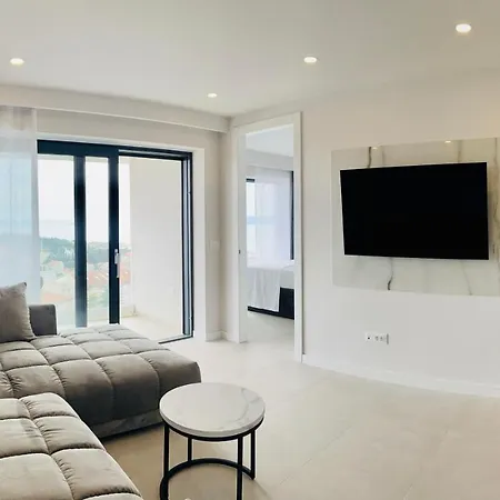 Appartement Apartman Mauro *