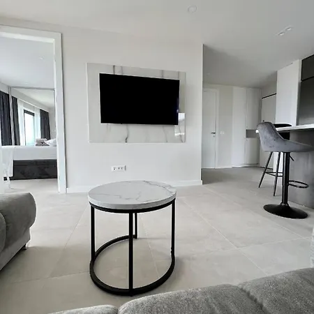 Appartement Apartman Mauro Makarska